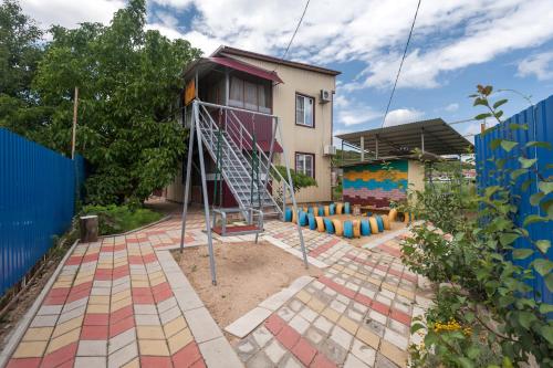 Фотография гостевого дома Сармат