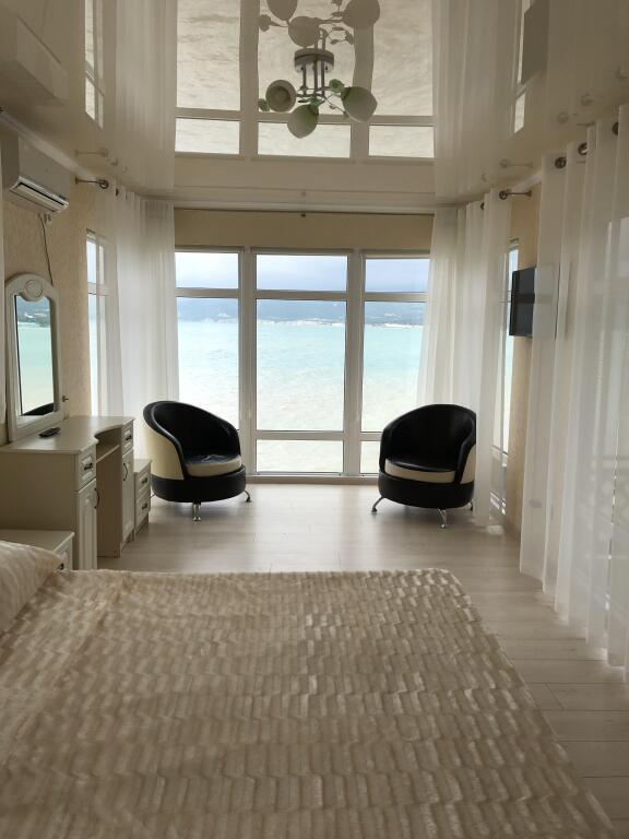 Фотография квартиры Апартаменты Sea breeze