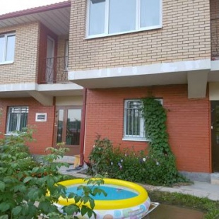 Фотография мини отеля Отель'ОК