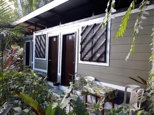 Фотография мини отеля Villa Evergreen Restaurant and Rooms