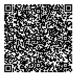 QR код хостела Причал