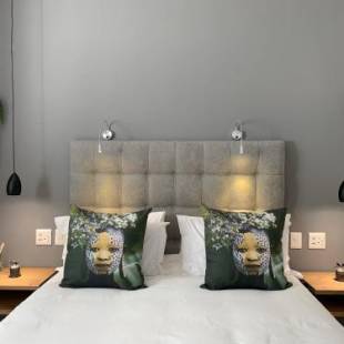 Фотографии мини отеля
LA RÉVERIE