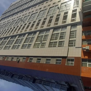 Фотография квартиры UfaRooms (УфаРумc) на улице Губайдуллина 10/1