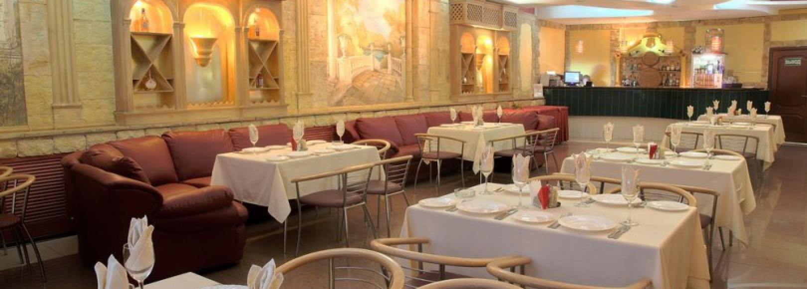 Фотография ресторана ШелестоФФ