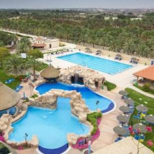 Фотографии гостиницы
Danat Al Ain Resort