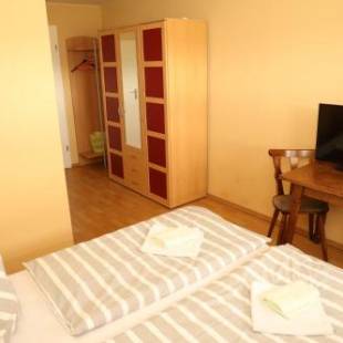 Фотографии гостевого дома
Pension Elfmeter