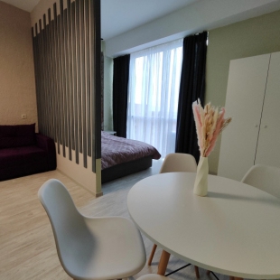 Фотография квартиры Квартира Студия в Электростали рядом с озером