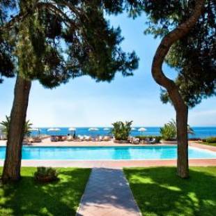 Фотографии гостиницы
Grand Hotel Baia Verde