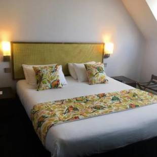 Фотографии гостиницы
Best Western Adagio Saumur