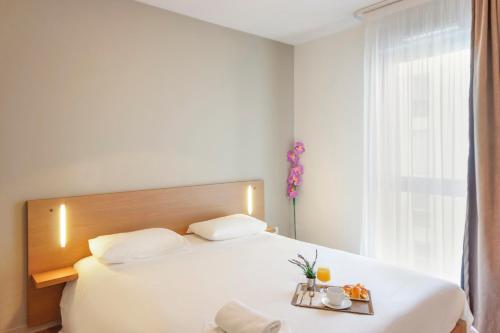 Фотография апарт отеля Appart'City Valence Centre