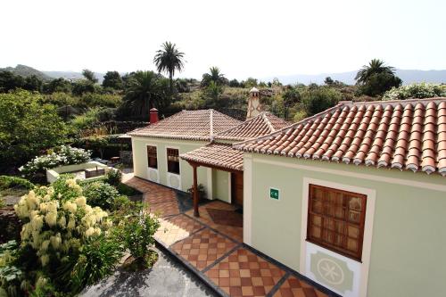 Фотографии гостевого дома 
            Casa Rural Hermana