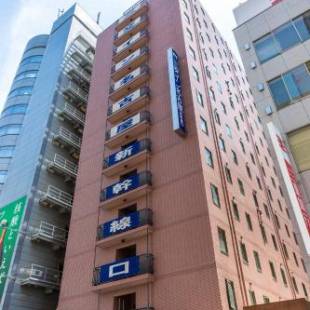 Фотографии гостиницы 
            Sanco Inn Nagoya - Shinkansenguchi