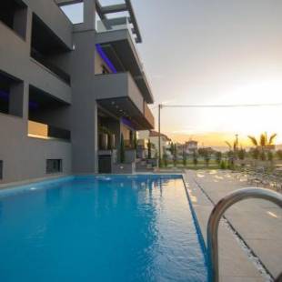 Фотографии гостиницы
Hotel Yakinthos