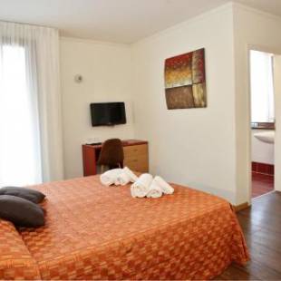 Фотографии гостиницы
Residence Hotel Eden - Family & Wellness Resort