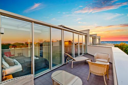 Фотография апарт отеля Apartamenty.In