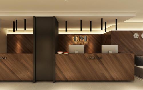 Фотография гостиницы GM HOTEL KUANTAN