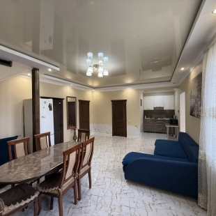 Фотография квартиры Частный дом с сауной и бассейном в курортной зоне