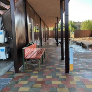 Фотография мотеля Волга