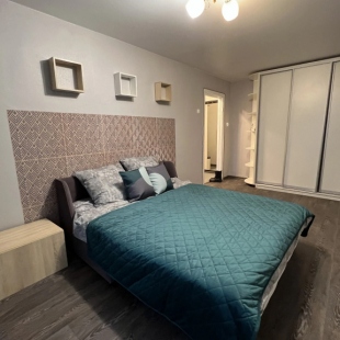 Фотография квартиры Квартира Уютная Недалеко от Вокзала