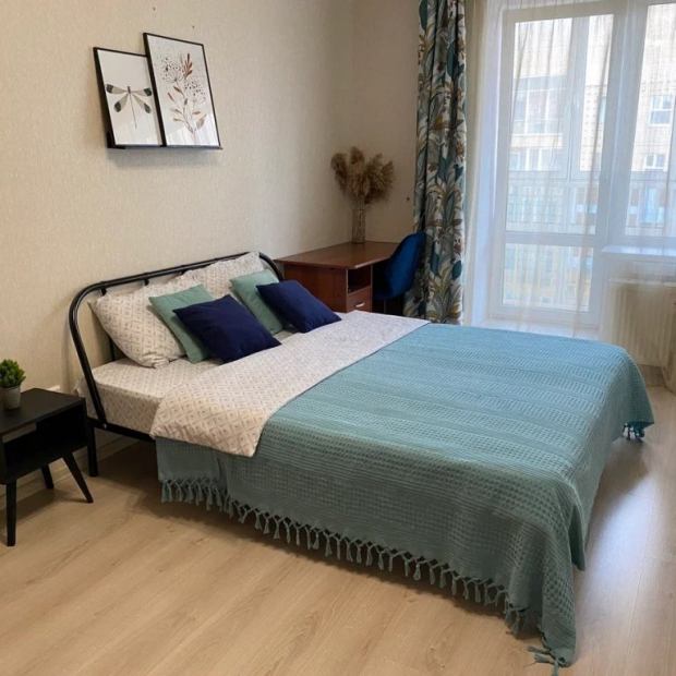 Фотографии квартиры 
            Апартаменты Атмосфера-Ground