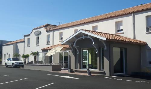 Фотография гостиницы Hotel Salea