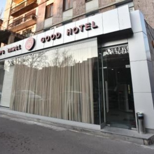 Фотография гостиницы Good Yerevan