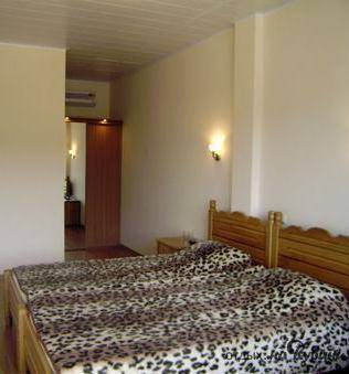 Фотографии гостевого дома
Фем Ландия