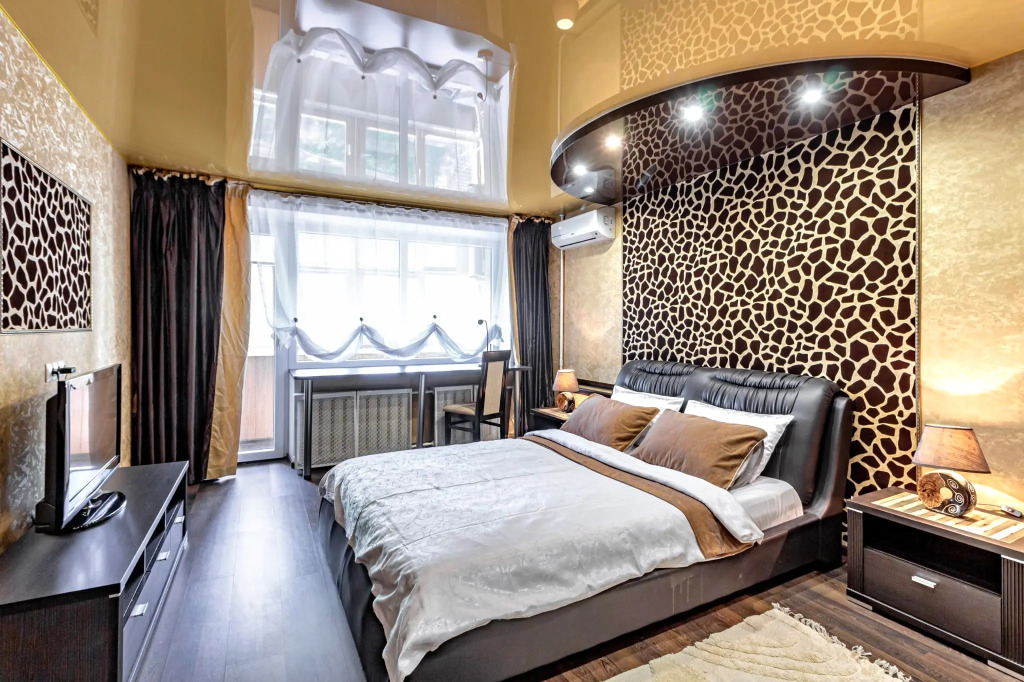 Фотография квартиры Апартаменты Miracle Flat in the Historical Part of the City