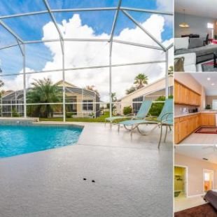 Фотография гостевого дома 120BON-Williams Retreat (S)