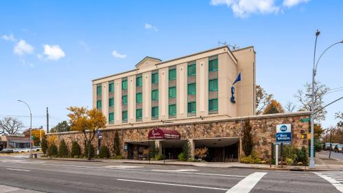 Фотография гостиницы Best Western Queens Gold Coast