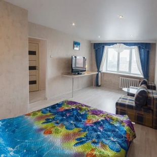 Фотография квартиры Апартаменты на Свердлова около ЖД