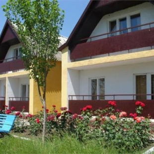 Фотография базы отдыха Сич