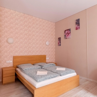 Фотография квартиры Апартаменты J&N Apartments Крепостная