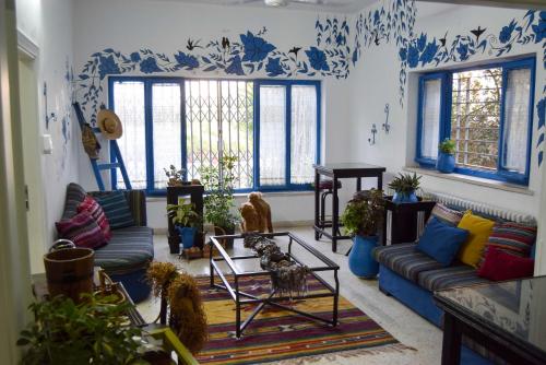 Фотография хостела The Wanderers