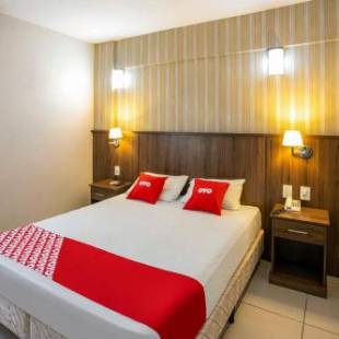 Фотографии гостиницы 
            OYO Urupema Hotel