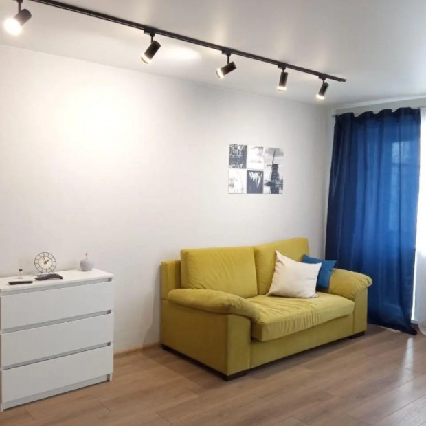 Фотографии квартиры 
            Апартаменты на улице Ползунова