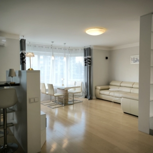 Фотография квартиры Апартаменты Современные на Немиге центр