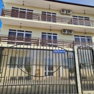 Фотография гостевого дома Астра