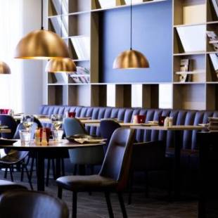 Фотографии гостиницы 
            Scandic Glostrup