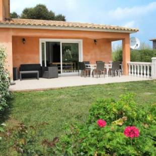 Фотографии гостевого дома
Villa Gelormini - GHI310