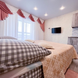 Фотография квартиры Апартаменты Студия возле главного управления ВСЖД