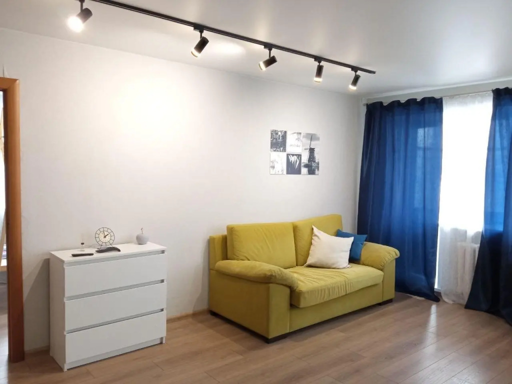 Фотография квартиры Апартаменты на улице Ползунова