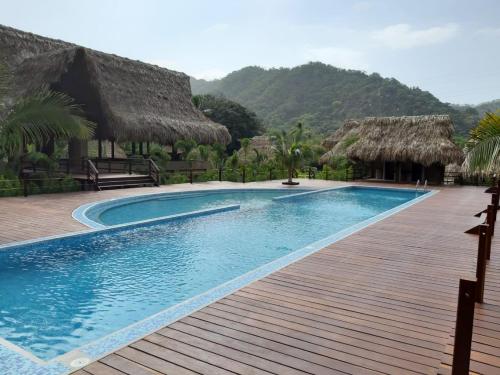 Фотография гостиницы Senda Koguiwa