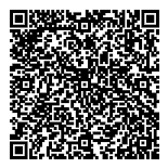 QR код гостиницы БуддОтель