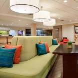 Фотография гостиницы Home2 Suites by Hilton West Edmonton