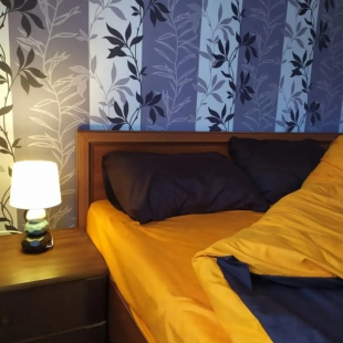 Фотография квартиры Квартира Посуточно Премьер 6