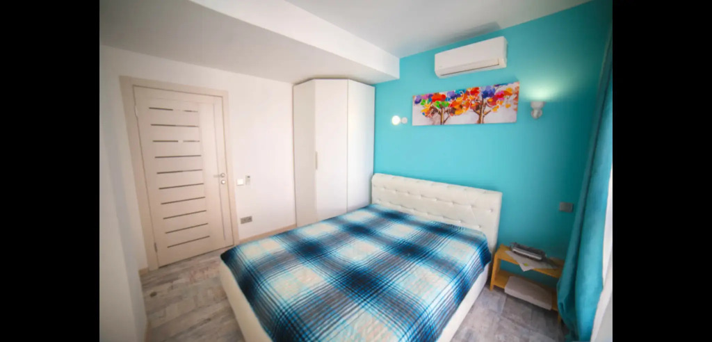 Фотография квартиры Апартаменты на Волжской 36