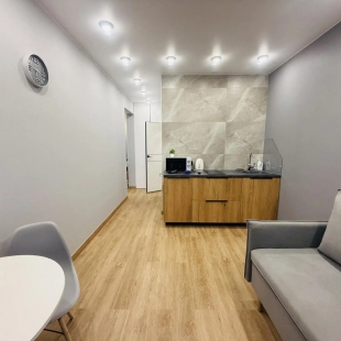 Фотография квартиры Апартаменты на улице Ивана Доронина 9