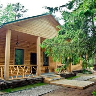 Фотография банкетного зала Большая Медведица