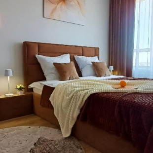 Фотография квартиры Квартира Уютная в Престижном Районе